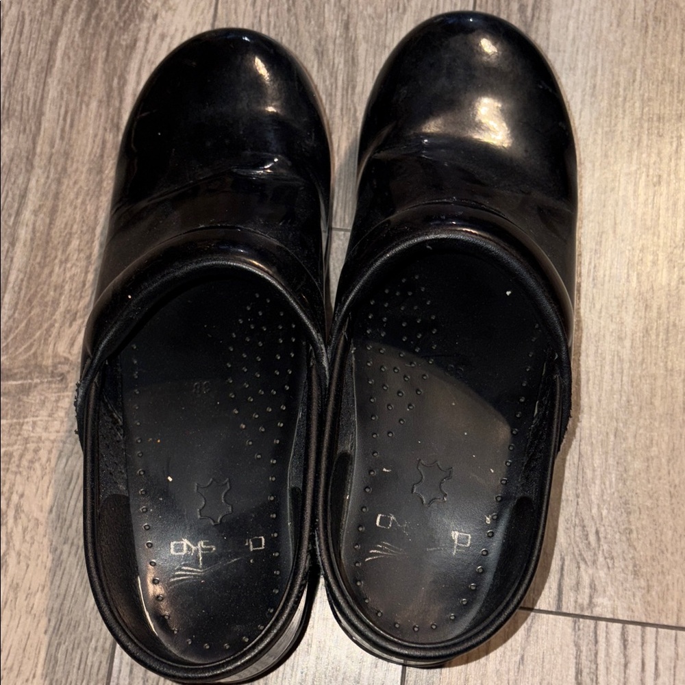 DANKSO Clogs - image 4